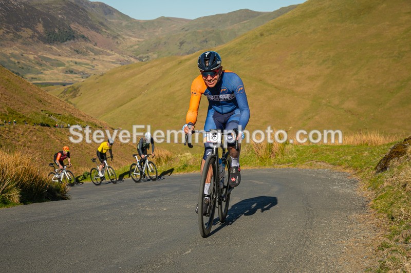 090155 - Newlands Pass 09.00 - 10.00