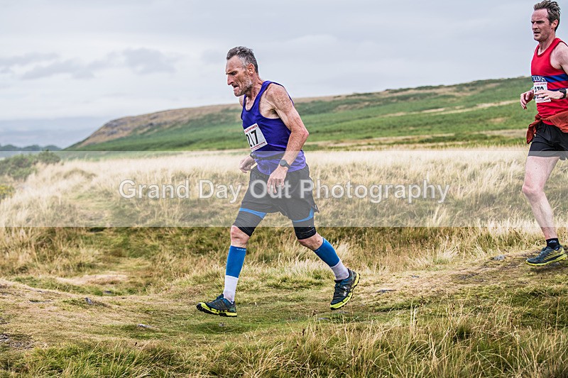 Lowther-143 - Lowther Lakeland Fell & Trail Race Sunday 9th August 2026