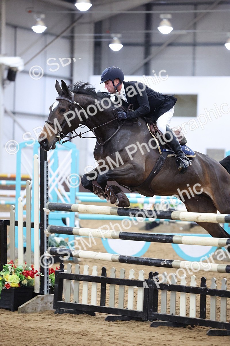 SBM_006867 - Class 25 - Senior Foxhunter - 1.20m Open