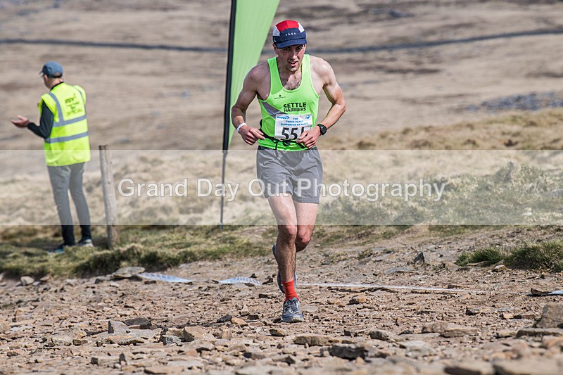 Pen-Y-Ghent-79 - The 3 Peaks Race Saturday 25th April 2026 - Pen Y Ghent