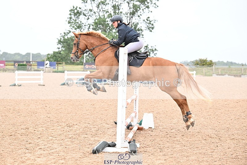 250827B-110324-00242 - Clear Round & Cls 1 Brit Nov 90cm