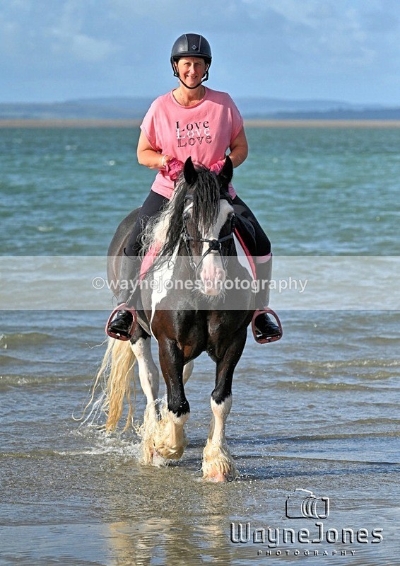 WJ7_4199_1 - Kellie & Churchill ... do Hayling Island 25-08-24