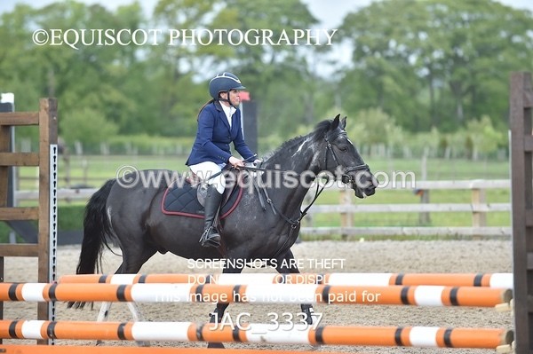JAC_3337 - CLASS 3 0.85m Amateur Championship Qualifier