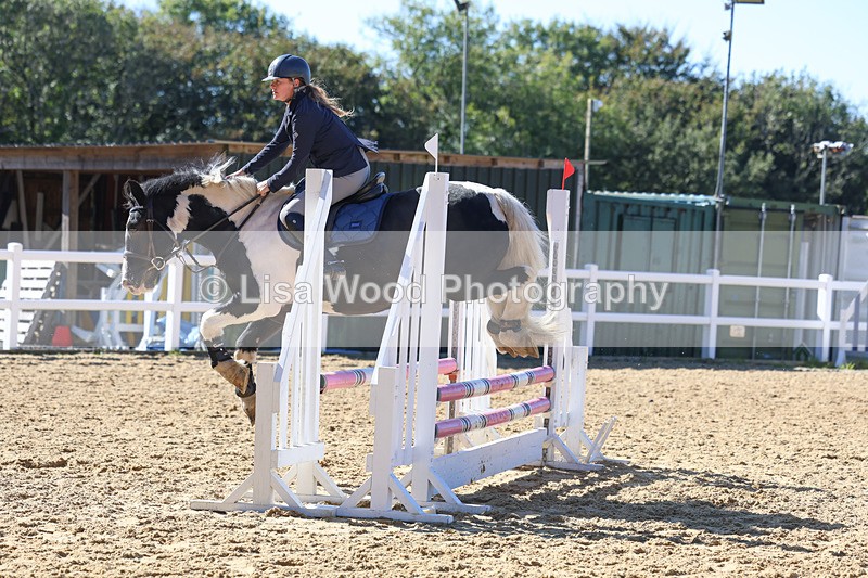 3E7A4265 - Class 7: 70cm Senior