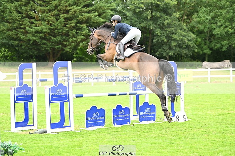 250705A-141357-14951 - Cls 31 Snr 1.35m Grand Prix