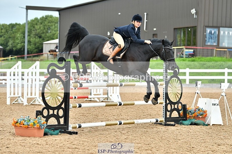 230813A-151152-13000 - Cls 44 A&B 1.10m National Amateur Qualifier & 1.10m Open