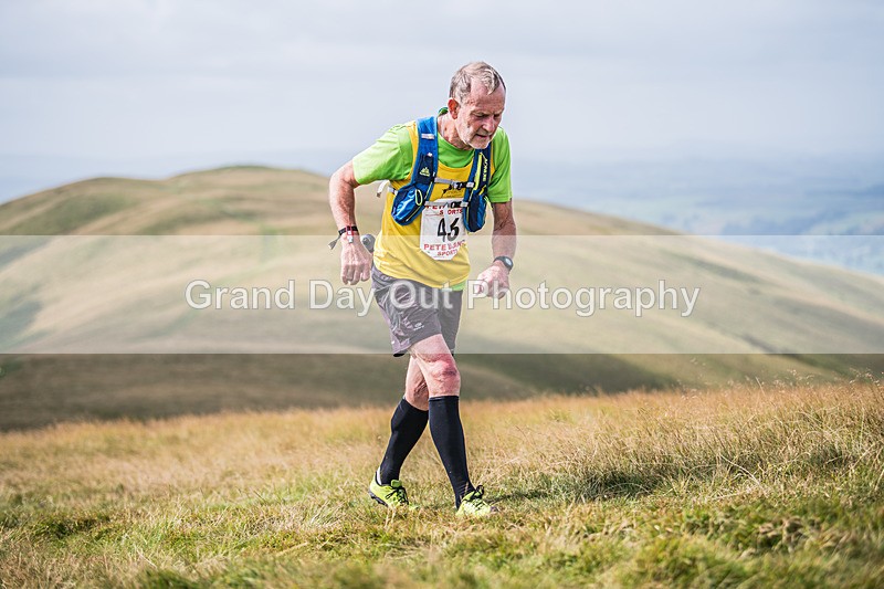 Sedbergh-309 - Sedbergh Hills Fell Race Sunday 18th August 2024