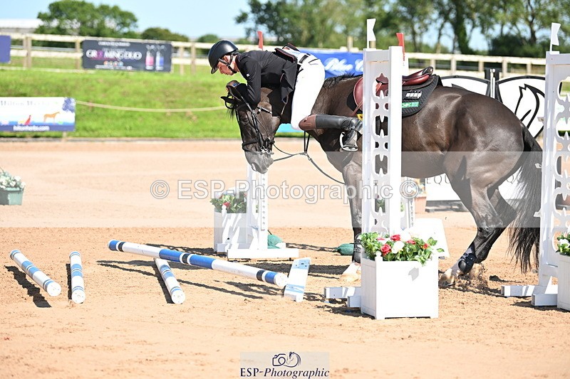 240719A-160909-12417 - Cls 6, 3 Star Big Tour LR 1.50m