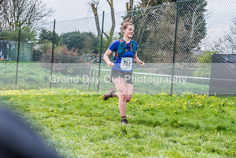 3 Peaks-3529 - The 3 Peaks Race - The Finish - Saturday 29th April 2023