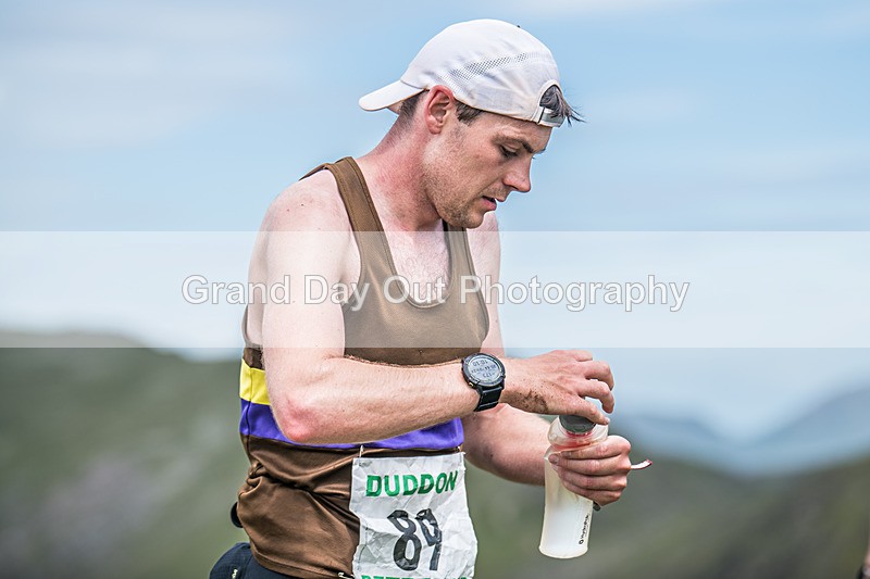 Duddon Long-85 - Duddon Valley Long Fell Race Saturday 30th May 2026