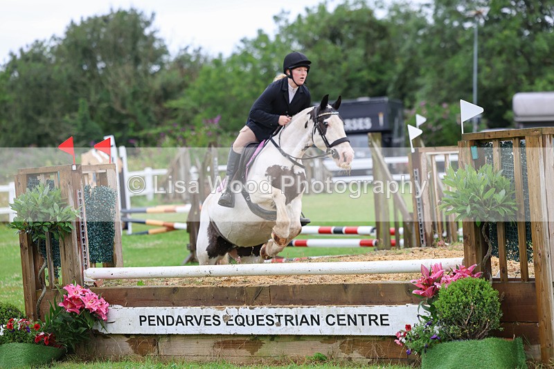 3E7A0437 - Class 2: 60cm Senior