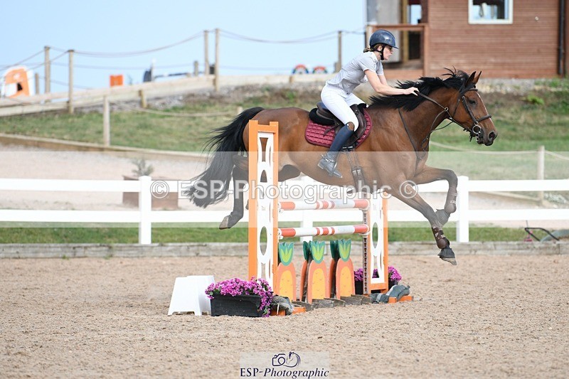 250725-174246-04548 - Cls 11 1.10m Amateur Quali