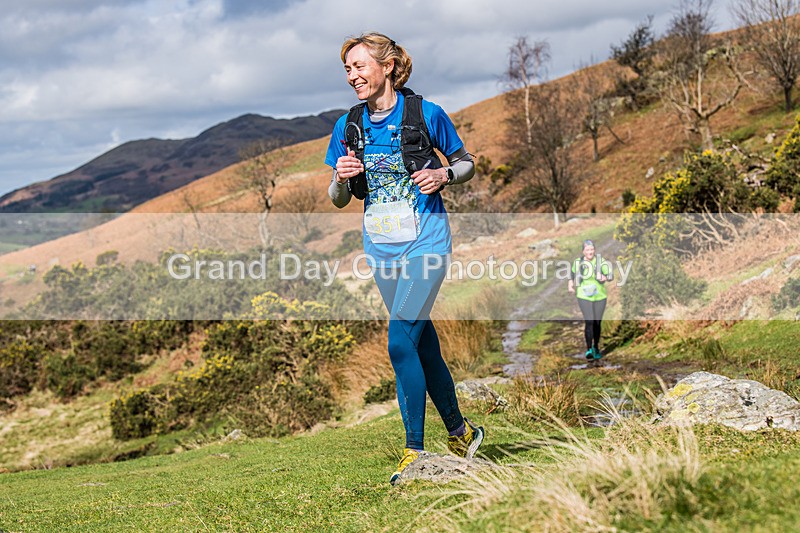 Buttermere-894 - High Terrain Events Buttermere Trail Run Sunday 26th March 2023