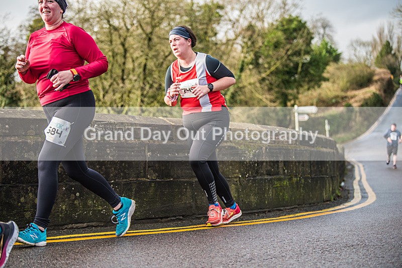 Ribble-1730 - Ribble Valley 10K Sunday 31st December 2023