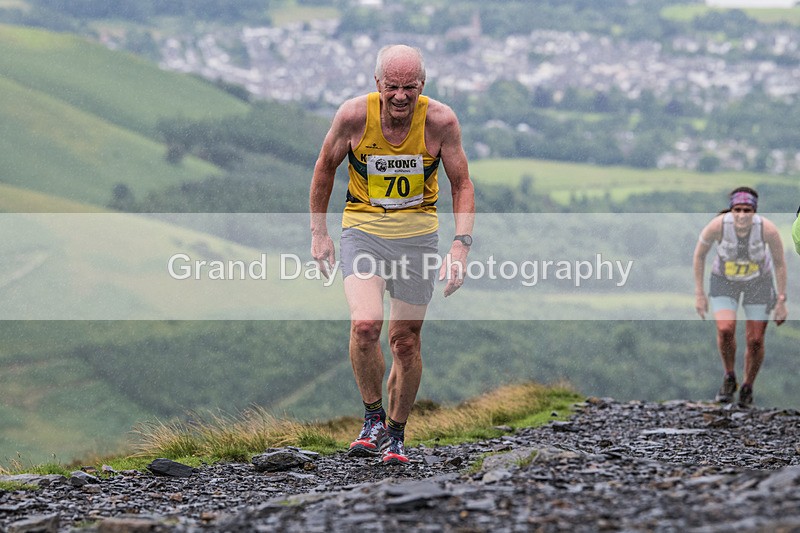 Skiddaw-333 - Skiddaw Fell Race Sunday 6th July 2025