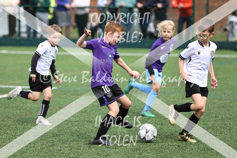 1DX32988 - Sun 7th U8 Boys
