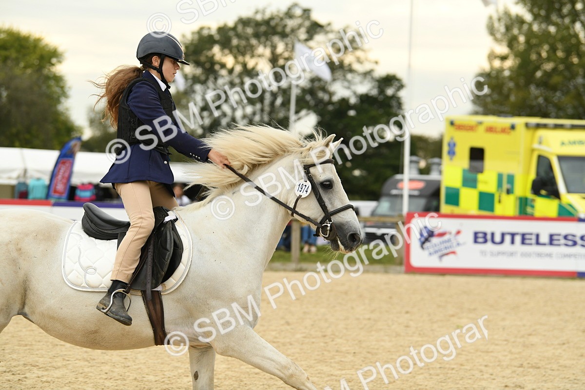 SBM_73164 - J16 - Junior Pony 75cm Championship