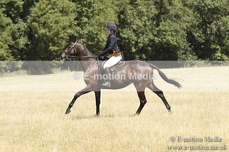 _BS_0763 - BVRC Show 2018 Ring 1