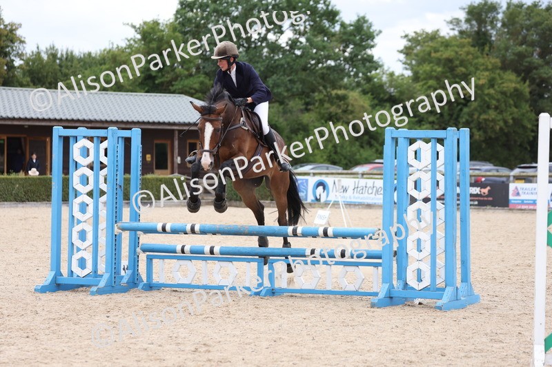 20250727-1343 - Class 5 - 80cm