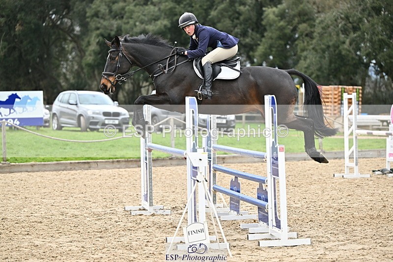 250323A-133525-04765 - Cls 23&29 105m Open & Nat Am Qualifier