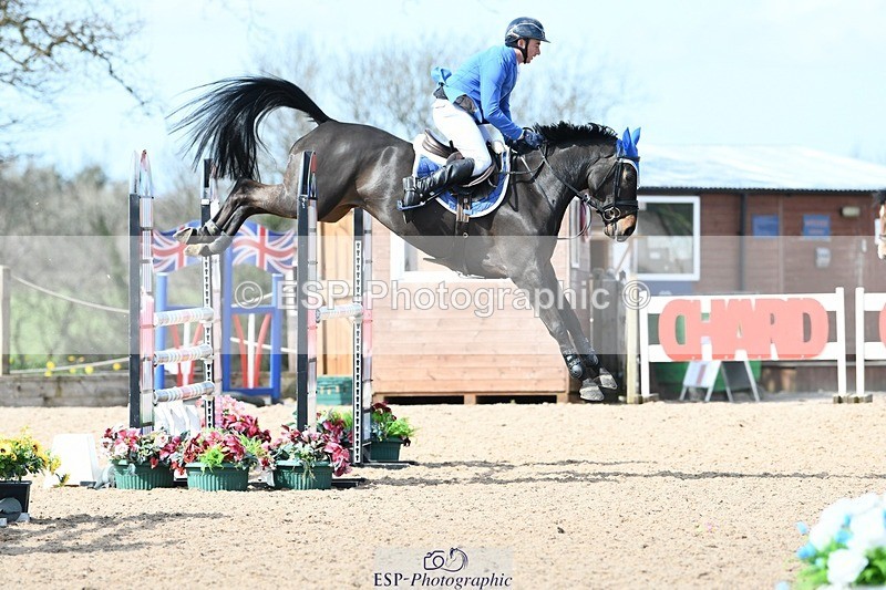 250328-124422-01041 - Cls 3 Snr Foxhunter