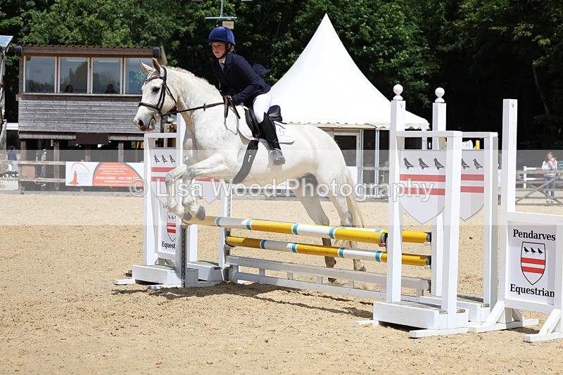 3E7A2373 - Class 4: 70 -75cm Part A