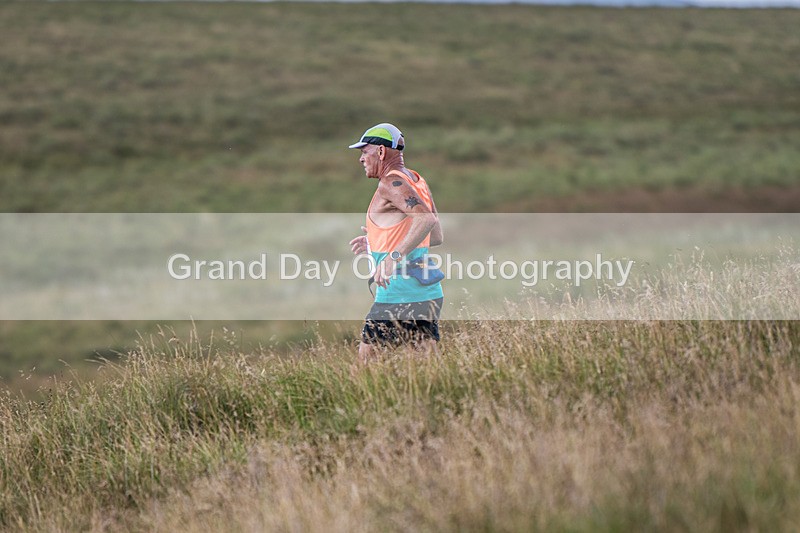 Ingleborough-903 - Ingleborough Mountain Race Saturday 18th July 2026