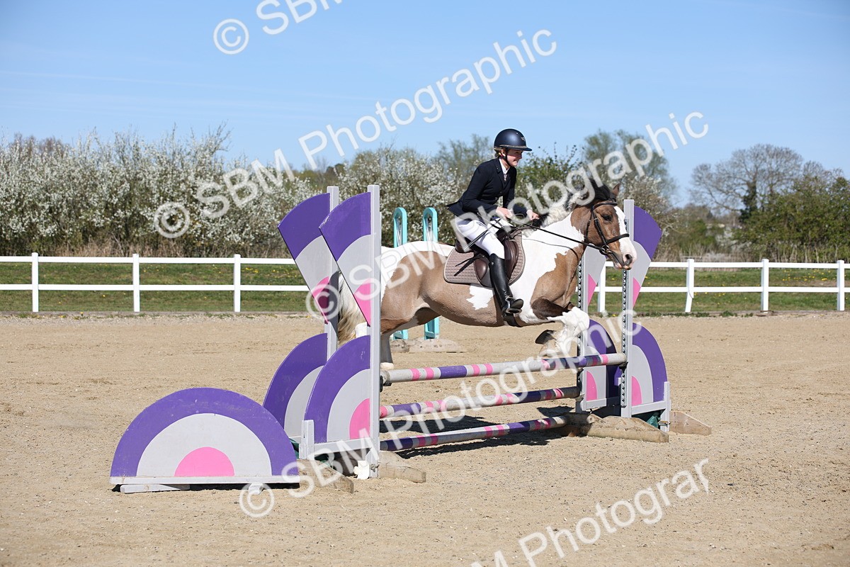 5K7A9681 - Class 4 - 70cm