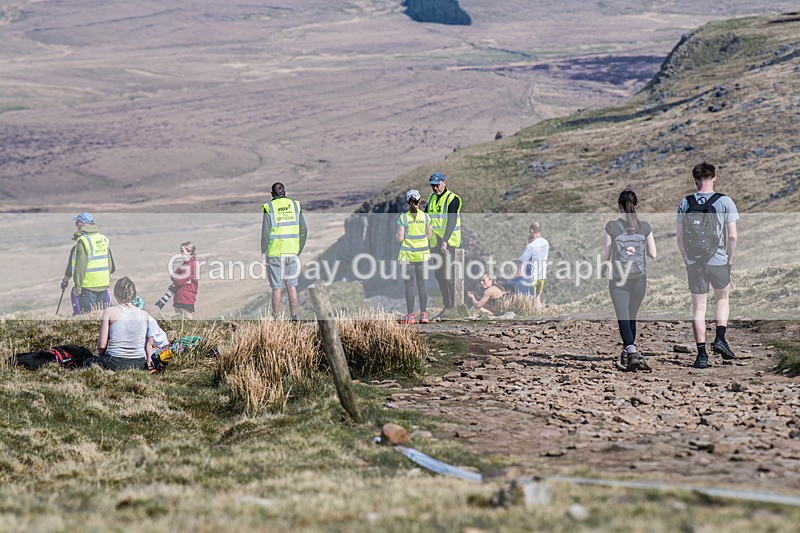 Pen-Y-Ghent-3 - The 3 Peaks Race Saturday 25th April 2026 - Pen Y Ghent
