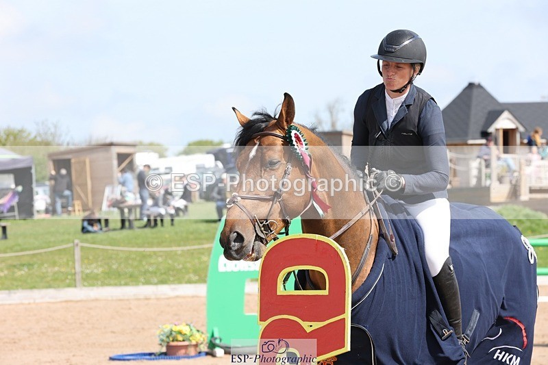 250427-114734-16068 - Cls 36 Young Horse 7yr old