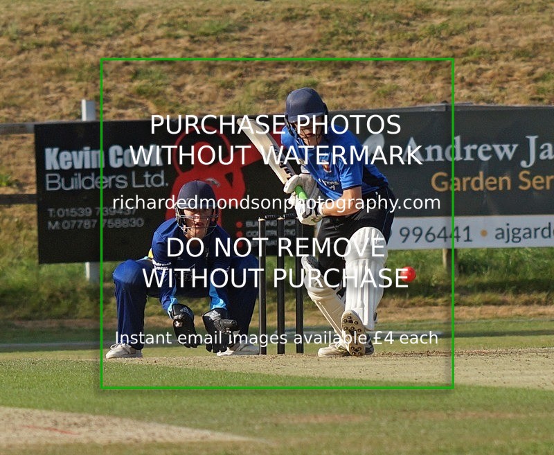 DSC04812 - Netherfield T20 v Torrisholme T20 (25/7/21)