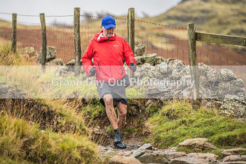 Langdale-1364 - Langdale Horseshoe Fell Race Saturday 12thOctober 2024