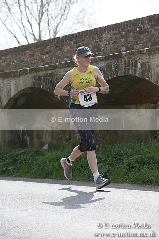 CAD 190419 579 - Cadence Events    Good Friday 10 Miler 19/04/19