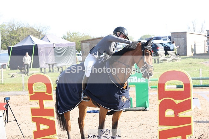 250427-090720-14745 - Cls 28 Young Horse 5yr old