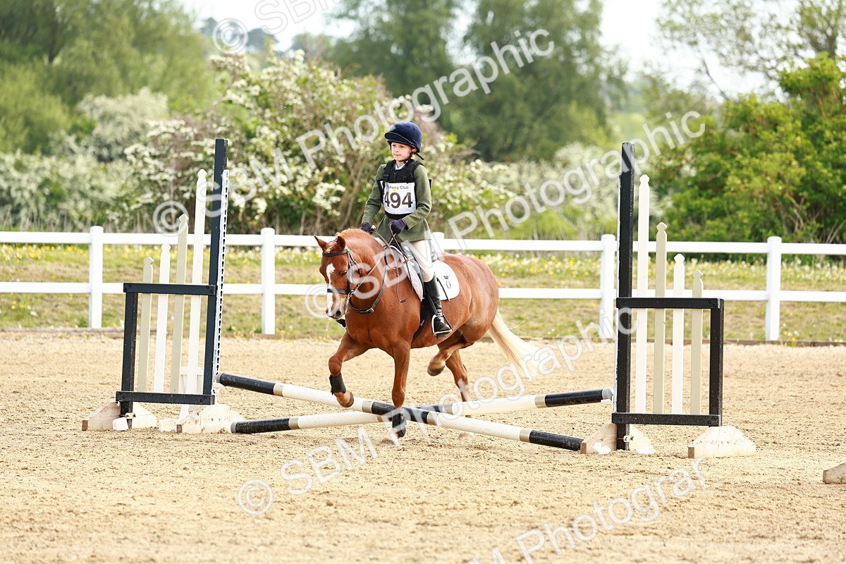 SBM_006539 - Class 1 - 40cm