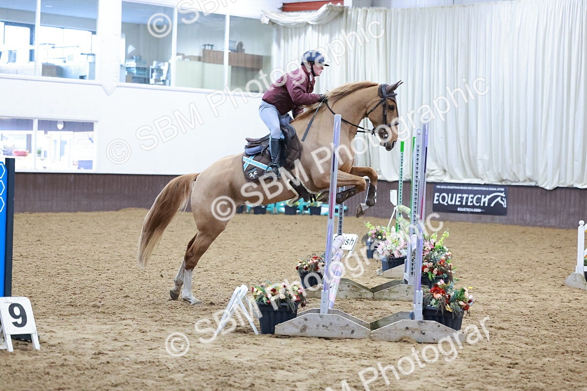 SBM_002653 - Class 8 - Clear Round