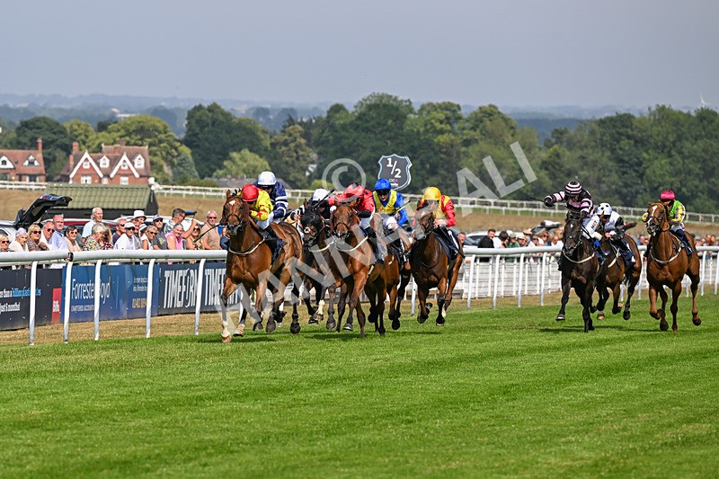 140726-Race 4-Kitsune Power-0966 - Race 4 15.48pm Beverley Annual Badgeholders Handicap