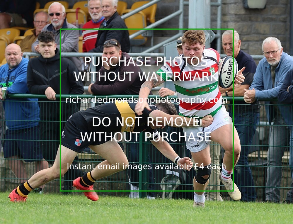 IMG_1959 - Kendal Rugby v Stockport Rugby