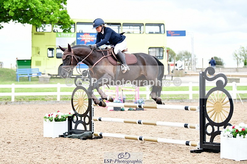 240524A-125248-03305 - Cls 22 95cm National Am Qualifier