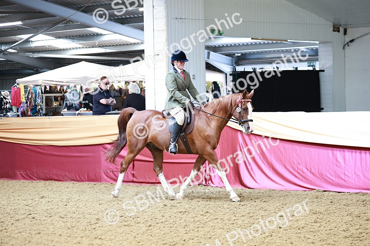 SBM_02989 - Class 5A - Area Ridden Veteran