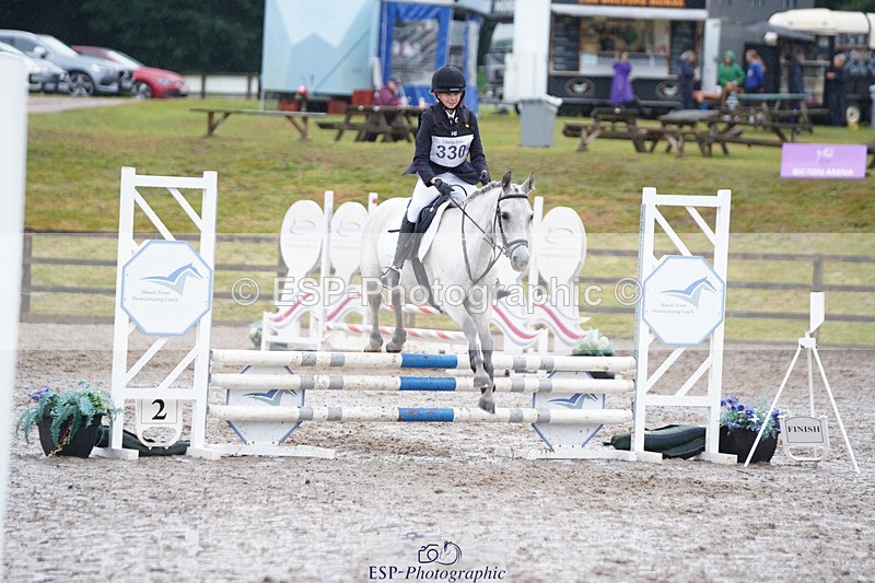 240824X-093938-22428 - 70cm Round 1 9.30 to 11.10