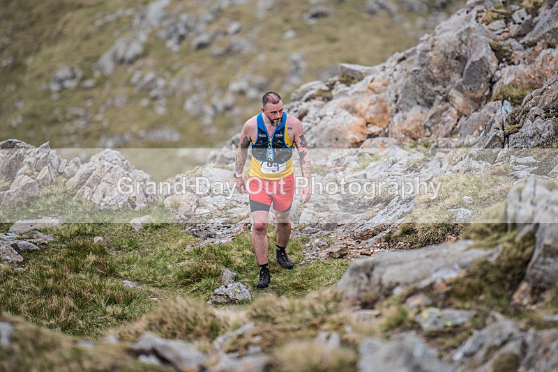 Glaramara-210 - Glaramara Fell Race Sunday 21st May 2023
