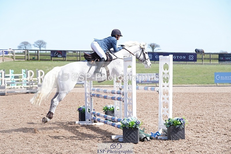 250330-130004-07119 - Cls 27 Snr 1.05 and 1.10m Grand Prix