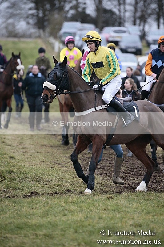 PtP 180218 167 - Combined Services Point-to-Point Larkhill 18/02/18