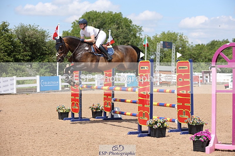 240718A-131002-05438 - Cls 9, 1 Star Bronze Tour 1.10m