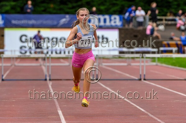 Age26 SUN-922256 - Track Female Set Two