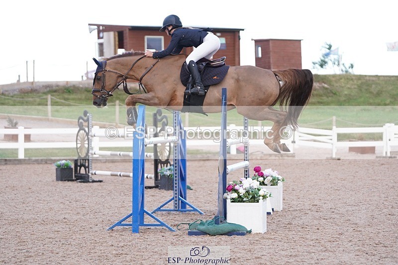 250627-200508-00579 - Cls 10+11 Children on Horses