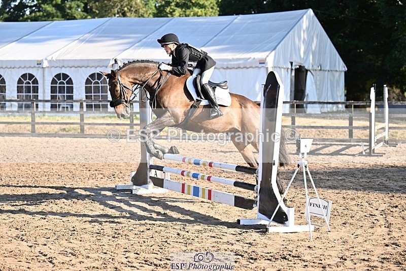 250823A-083515-24717 - NAF Round 1 8.30 to 9.30