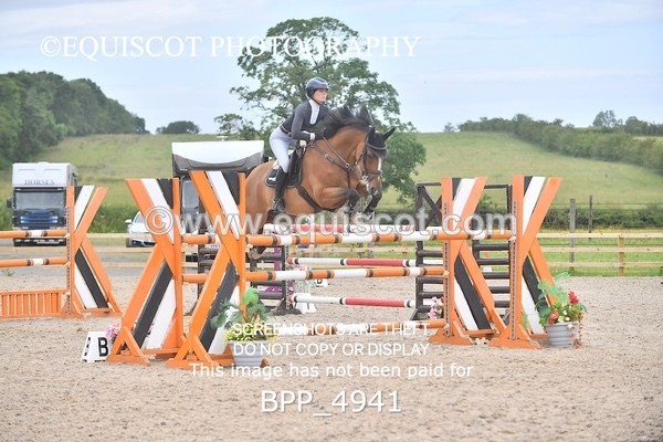 BPP_4941 - CLASS 8 National 1.30m Open