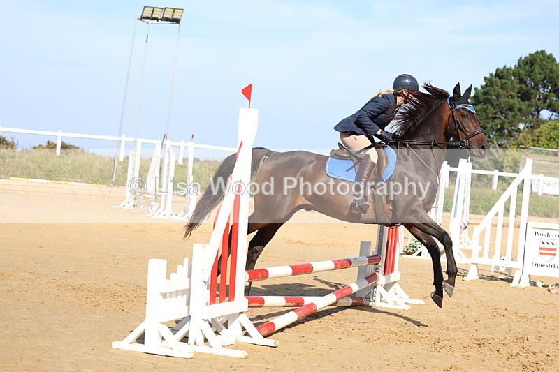 3E7A0583 - Class 4 and 5: 60cm Juniors and Seniors